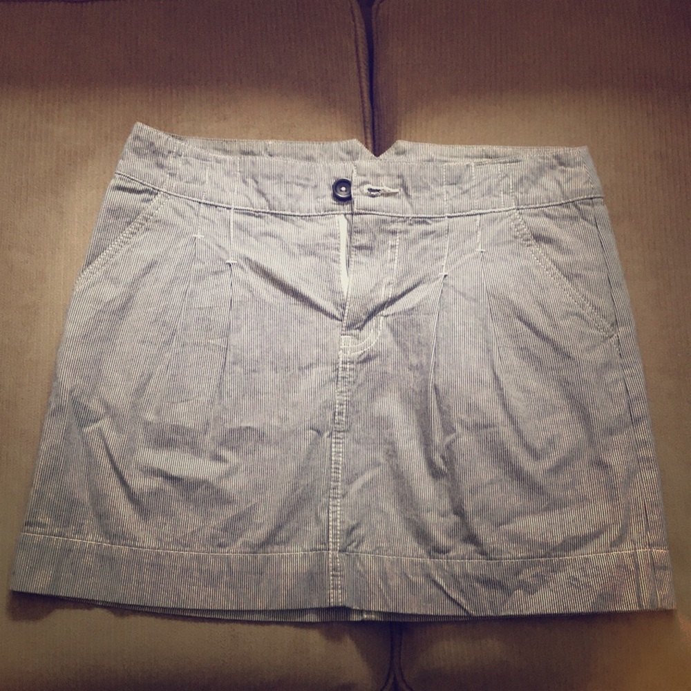 Mini skirt